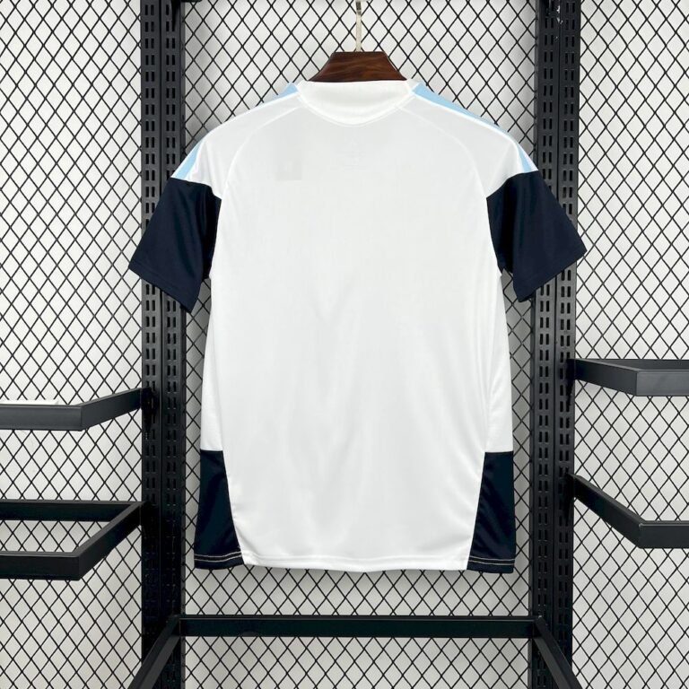 Mens Argentina 2026 World Cup Pre-Match Jersey 1