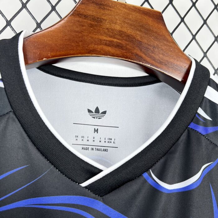 Mens Argentina 2026 World Cup Away Jersey 5