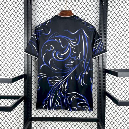 Mens Argentina 2026 World Cup Away Jersey 1