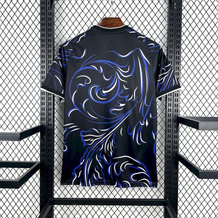 Mens Argentina 2026 World Cup Away Jersey 1