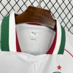 Mens Palmeiras 2026/27 Away Jersey 7