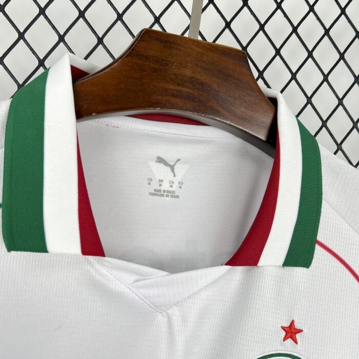 Mens Palmeiras 2026/27 Away Jersey 7