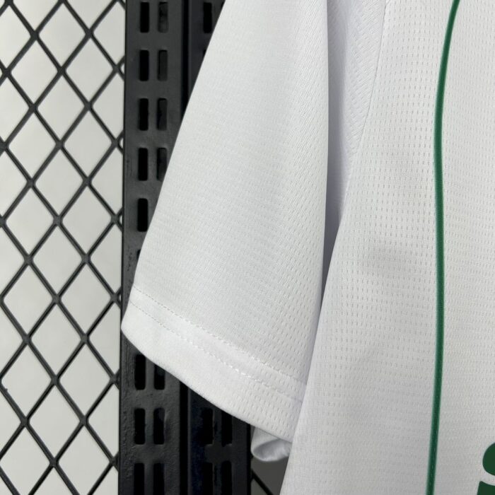 Mens Palmeiras 2026/27 Away Jersey 4