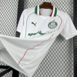 Mens Palmeiras 2026/27 Away Jersey 3