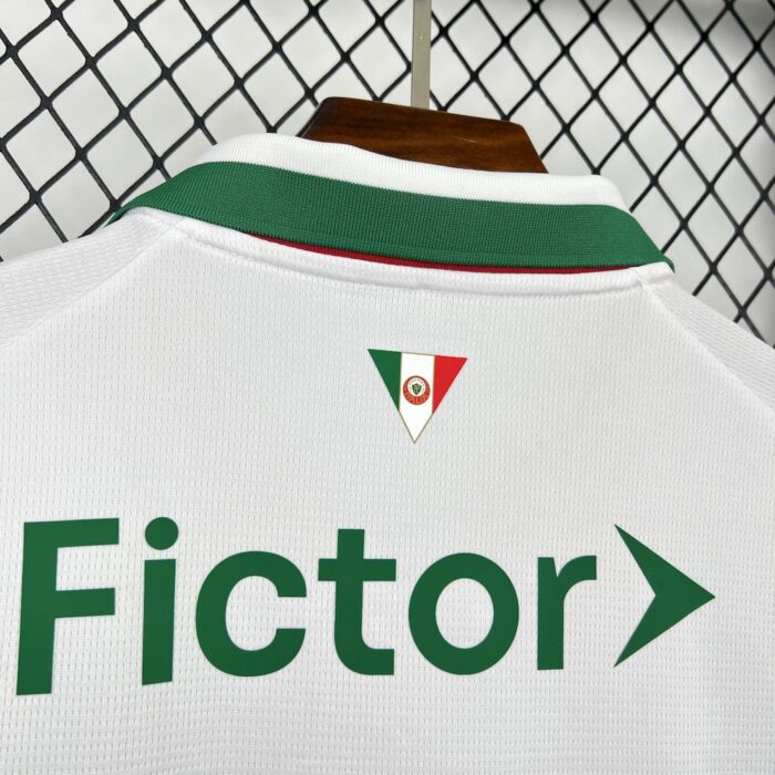 Mens Palmeiras 2026/27 Away Jersey 2