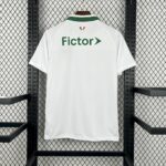 Mens Palmeiras 2026/27 Away Jersey 1