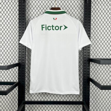 Mens Palmeiras 2026/27 Away Jersey 1