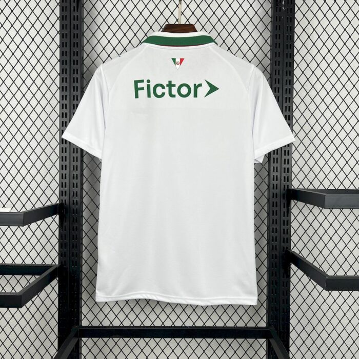 Mens Palmeiras 2026/27 Away Jersey 1