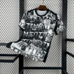 Mens Corinthians 2025/26 Pre-Match Jersey 6