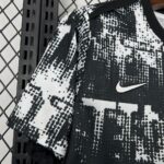 Mens Corinthians 2025/26 Pre-Match Jersey 4