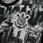 Mens Corinthians 2025/26 Pre-Match Jersey 3