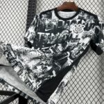 Mens Corinthians 2025/26 Pre-Match Jersey 2