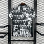 Mens Corinthians 2025/26 Pre-Match Jersey 1