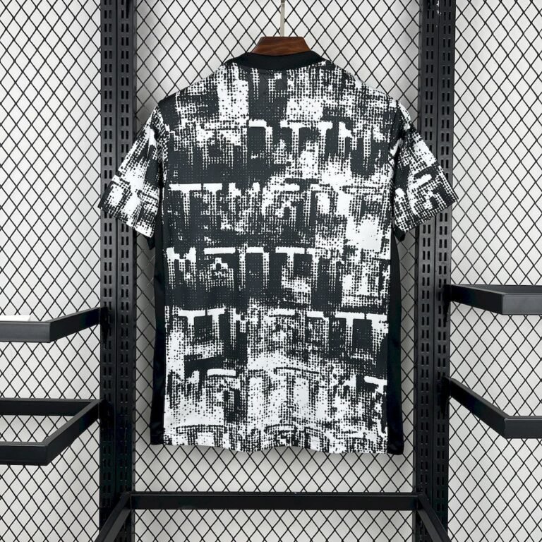 Mens Corinthians 2025/26 Pre-Match Jersey 1