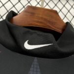 Mens Netherlands 2026 Hollywood Goalkeeper Long Sleeve Jersey 5