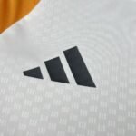 Mens Germany 2026 World Cup Pre-Match Jersey 5