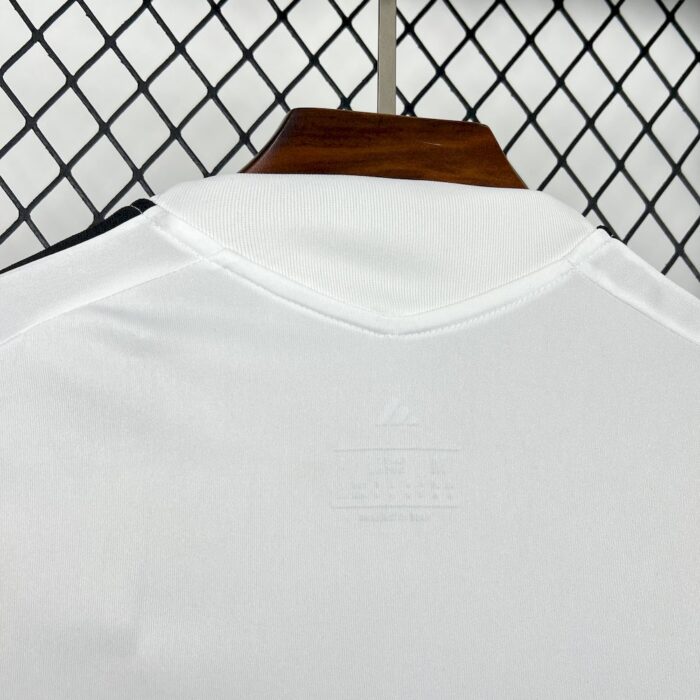 Mens Germany 2026 World Cup Pre-Match Jersey 2