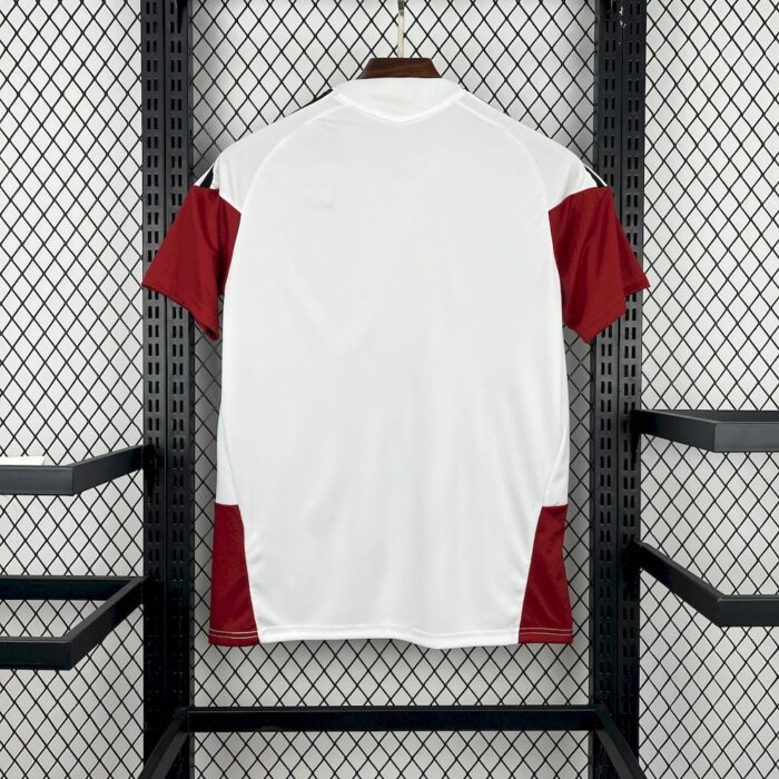 Mens Germany 2026 World Cup Pre-Match Jersey 1