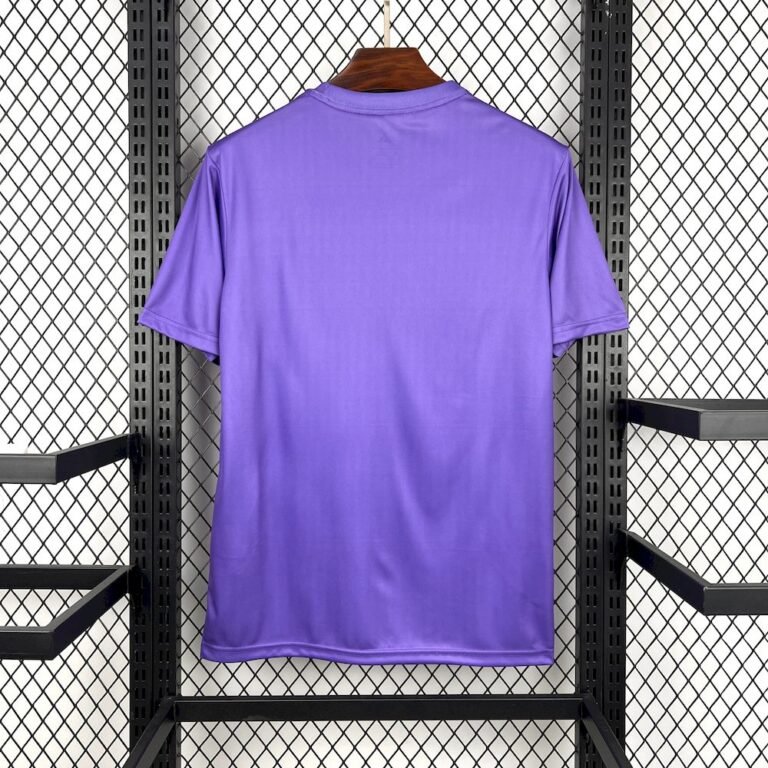 Mens Real Madrid 2025/26 Pre-Match Jersey 1