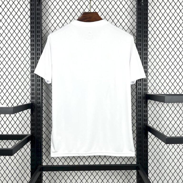 Mens Real Madrid 2025/26 Pre-Match Jersey 1