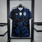 Mens Argentina 2026 World Cup Away Jersey