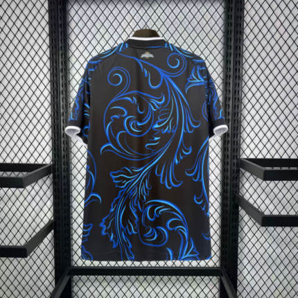Mens Argentina 2026 World Cup Away Jersey 1