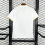 Mens Venezuela 2026 World Cup Away Jersey 1