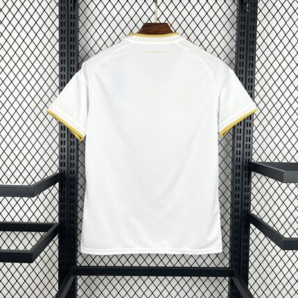 Mens Venezuela 2026 World Cup Away Jersey 1