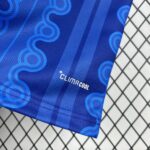 Mens Sweden 2026 Away Jersey 3