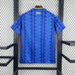 Mens Sweden 2026 Away Jersey 1