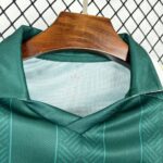 Mens South Africa 2026 World Cup Away Jersey 7