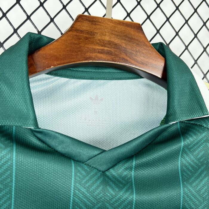 Mens South Africa 2026 World Cup Away Jersey 7