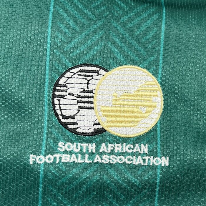 Mens South Africa 2026 World Cup Away Jersey 5