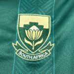 Mens South Africa 2026 World Cup Away Jersey 4