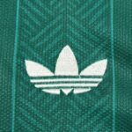 Mens South Africa 2026 World Cup Away Jersey 3