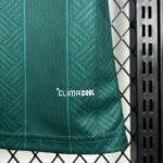 Mens South Africa 2026 World Cup Away Jersey 2