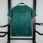 Mens South Africa 2026 World Cup Away Jersey 1