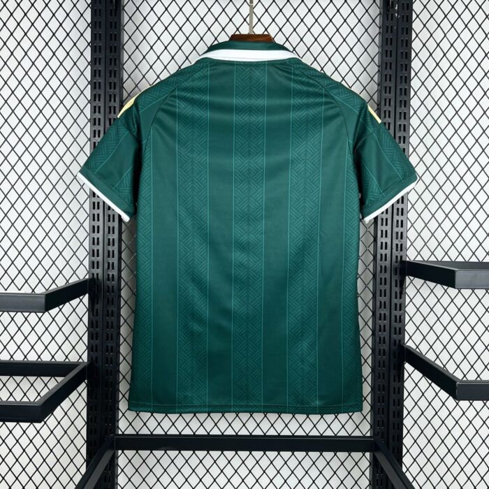 Mens South Africa 2026 World Cup Away Jersey 1