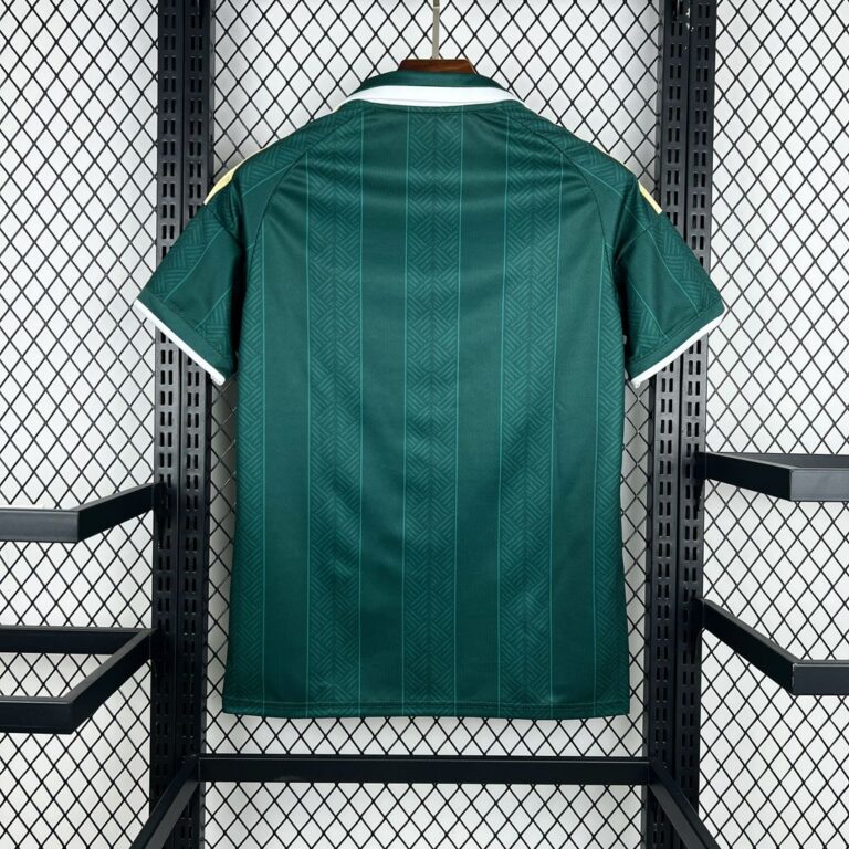 Mens South Africa 2026 World Cup Away Jersey 1