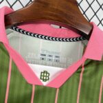 Mens Real Betis 2025/26 Bética Jersey 6