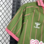 Mens Real Betis 2025/26 Bética Jersey 5