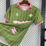 Mens Real Betis 2025/26 Bética Jersey 3