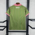 Mens Real Betis 2025/26 Bética Jersey 1