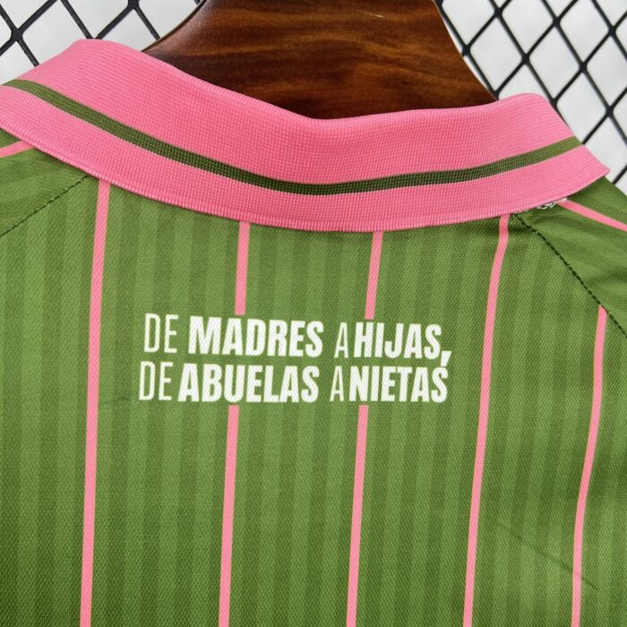 Mens Real Betis 2025/26 Bética Jersey 2