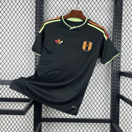 Mens Peru 2026 Away Jersey 7