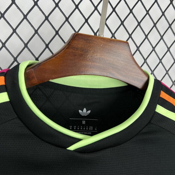 Mens Peru 2026 Away Jersey 6