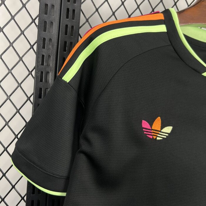Mens Peru 2026 Away Jersey 5