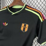Mens Peru 2026 Away Jersey 4
