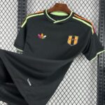 Mens Peru 2026 Away Jersey 3
