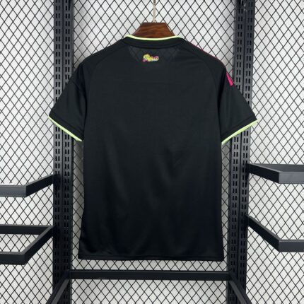 Mens Peru 2026 Away Jersey 1